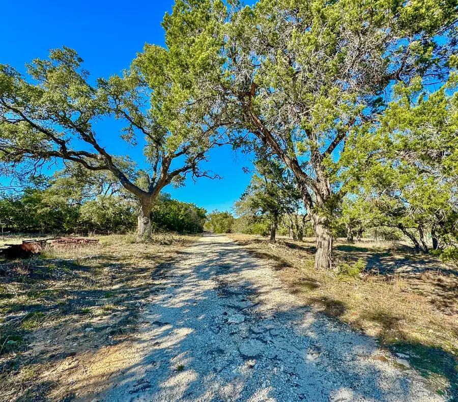 3600 Mount Sharp Road, Wimberley, TX 78676 - #3