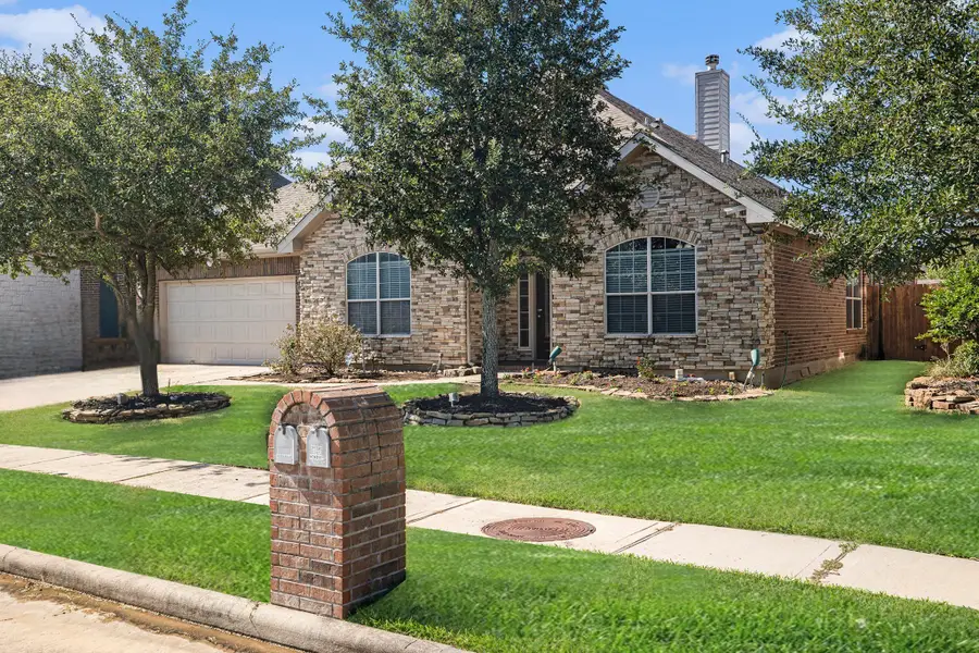 22419 Wenbury Drive, Tomball, TX 77375 - Image #3