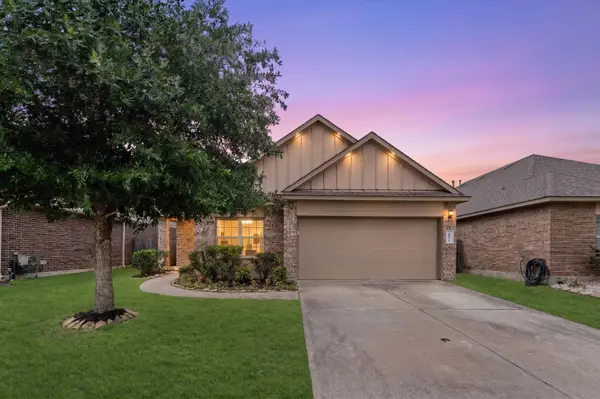 5194 Kendall Cove Court, Alvin, TX 77511