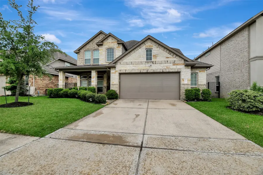 24027 Corinaldo Court, Katy, TX 77493 - #2