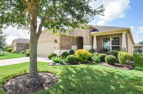 551 Emory Peak Drive, Richmond, TX 77469