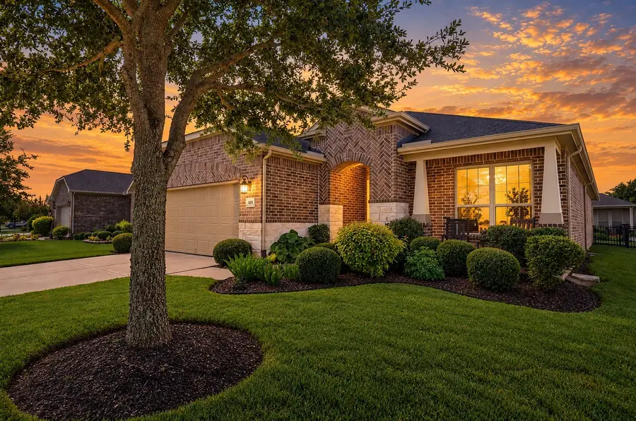 551 Emory Peak Drive, Richmond, TX 77469 - #3