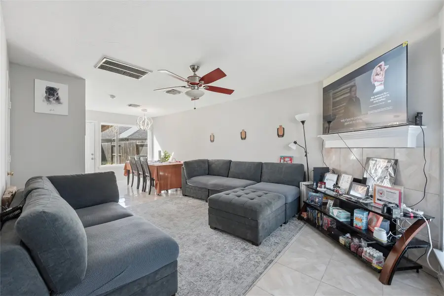 10918 Westbrae Village Drive, Houston, TX 77031 - #2