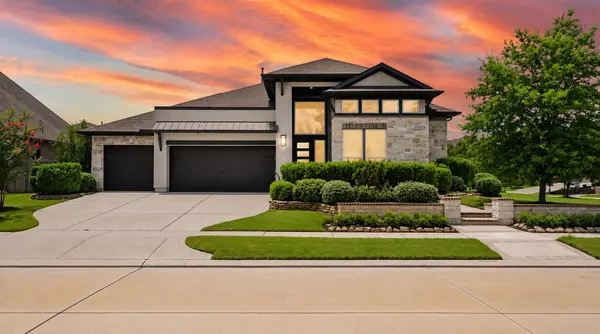 18907 Garwood Drive, Cypress, TX 77433