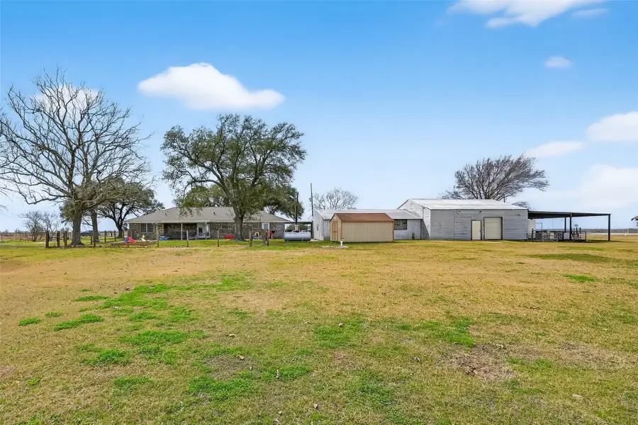 2555 Straznicky Road, Beasley, TX 77417 - #3