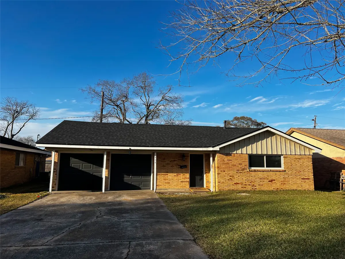 1808 Dolphin Drive, Seabrook, TX 77586 - #1