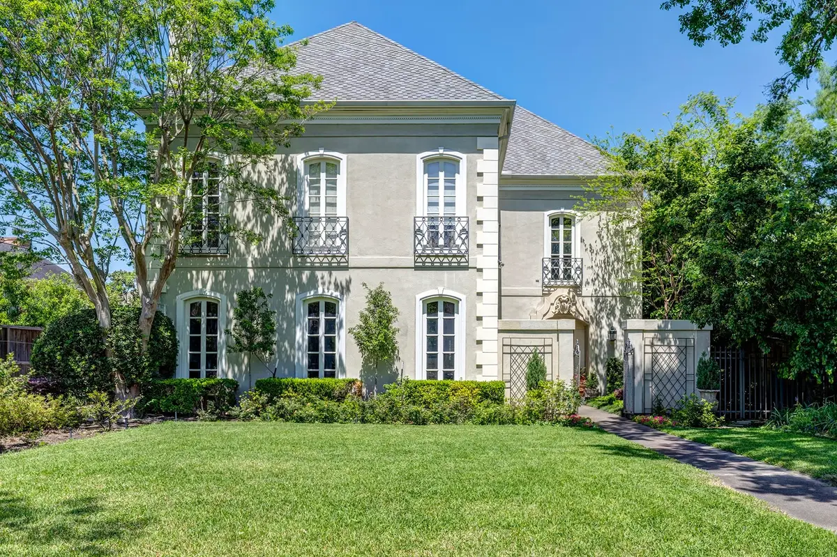 3744 Inwood Drive, Houston, TX 77019 - #1