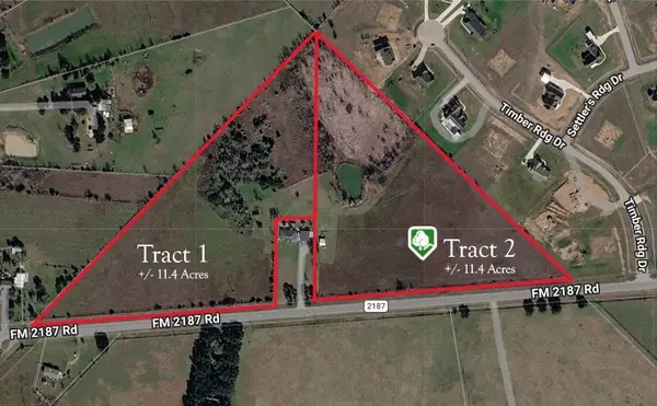 0 Fm 2187, Sealy, TX 77474