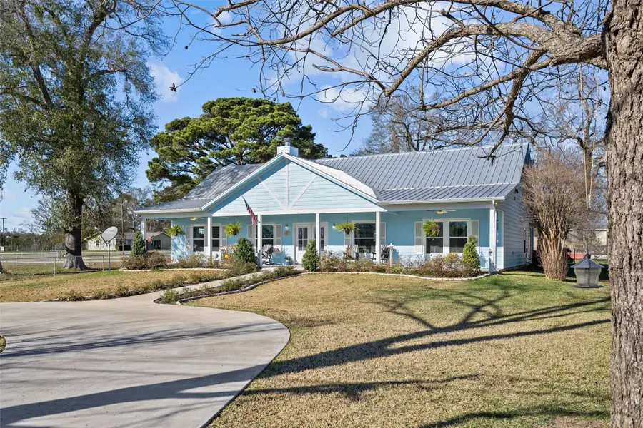 221 Fm 2663, Crockett, TX 75835 - Image #2