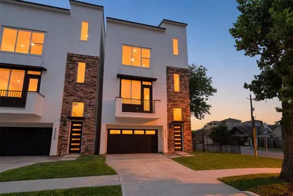 4319 Crawford Street, Houston, TX 77004