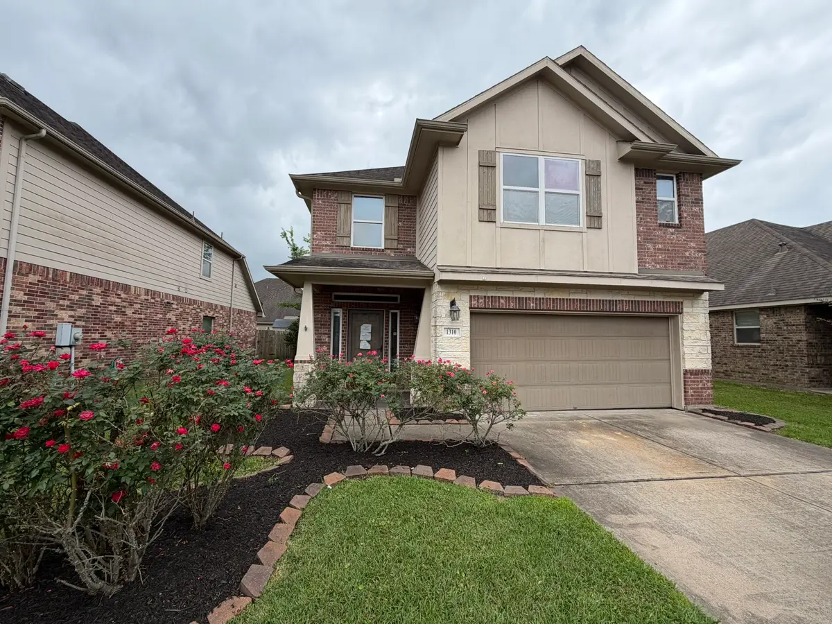 1310 Ainsley Way Drive, Pearland, TX 77581 - #1