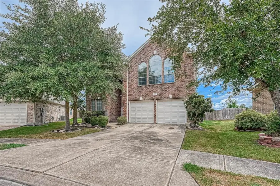 19703 Lily Pad Lane, Richmond, TX 77407 - #3