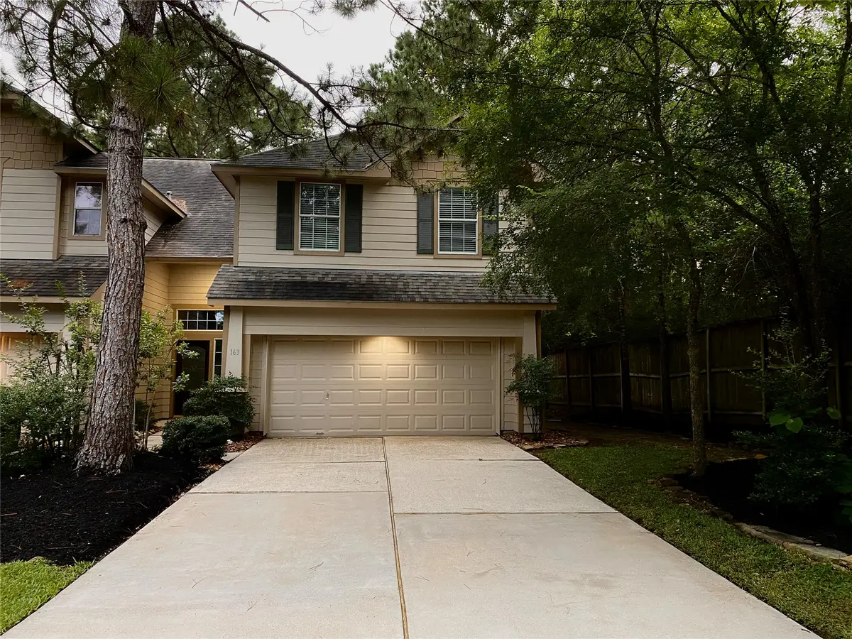 163 Ledgestone Place, The Woodlands, TX 77382 - #1