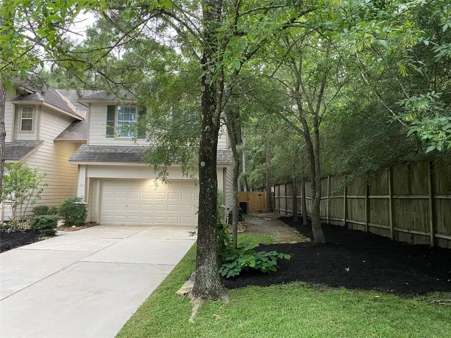 163 Ledgestone Place, The Woodlands, TX 77382 - #3