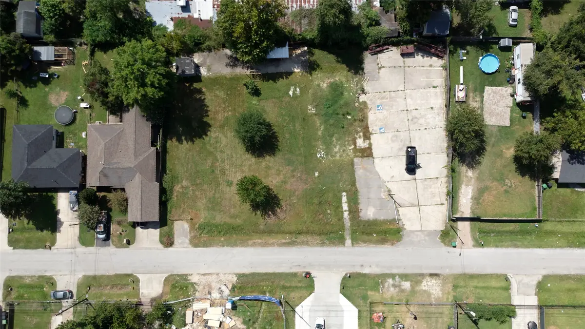 7942 Richland Drive, Houston, TX 77028 - #1
