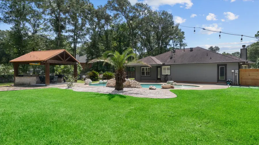23963 Majestic Forest, New Caney, TX 77357 - #3