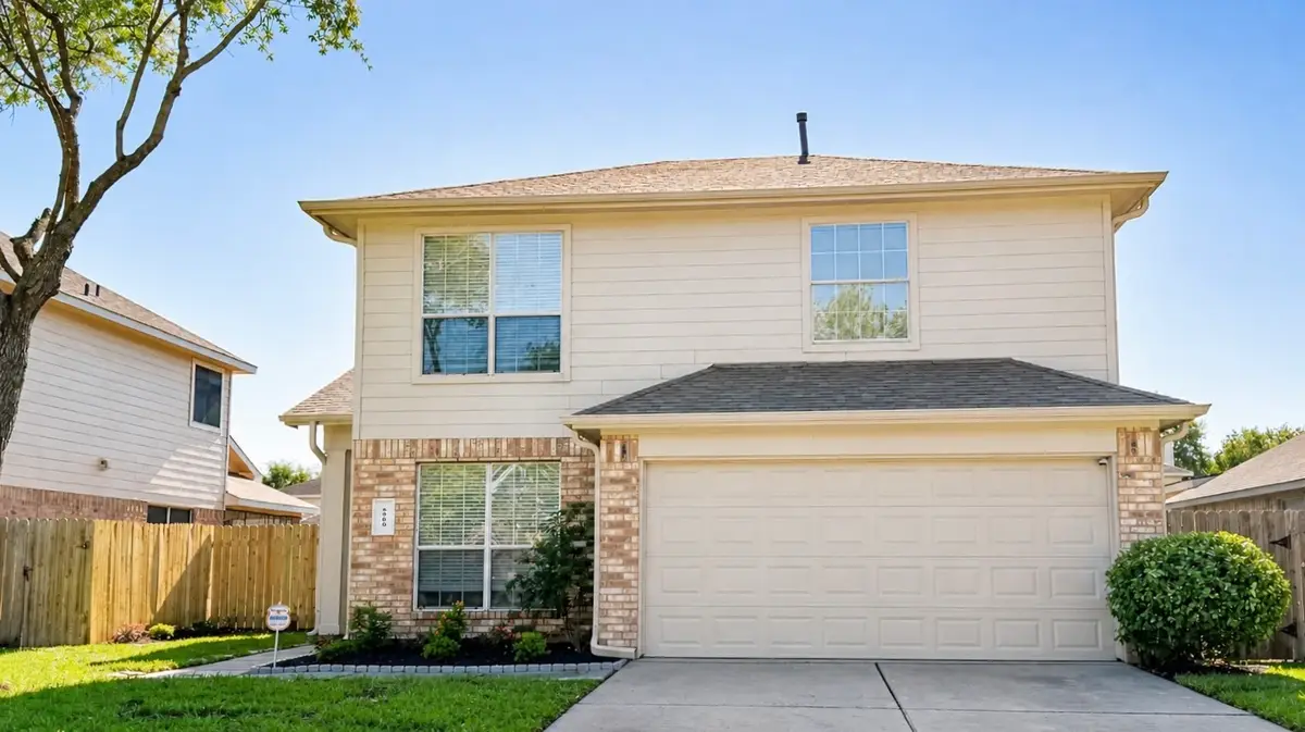 5906 Llano Creek Drive, Katy, TX 77449 - #1
