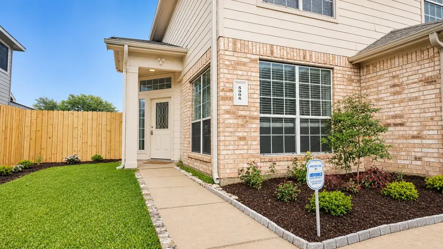 5906 Llano Creek Drive, Katy, TX 77449 - #2