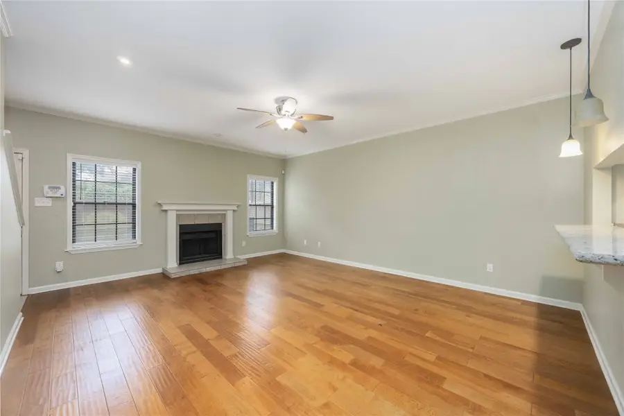 9850 Pagewood Lane #1305, Houston, TX 77042 - #2