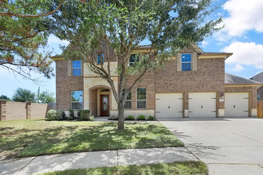 9726 Bonham Lakes Lane, Humble, TX 77396 - #2