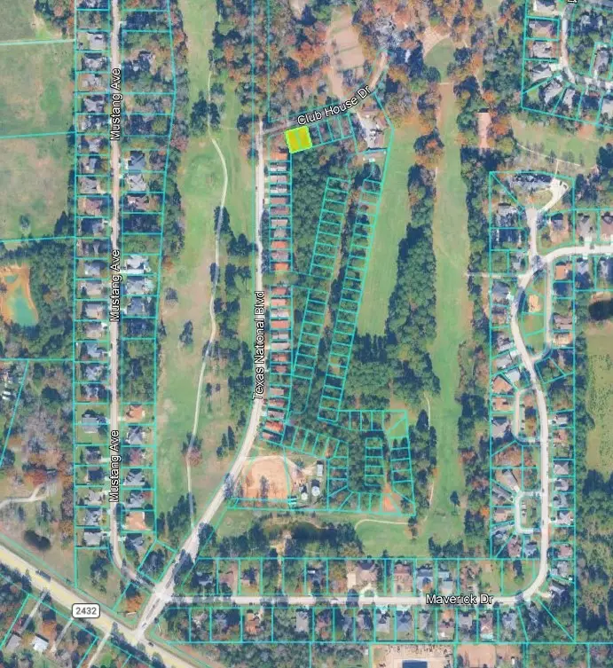 01 Club House, Willis, TX 77303 - #2