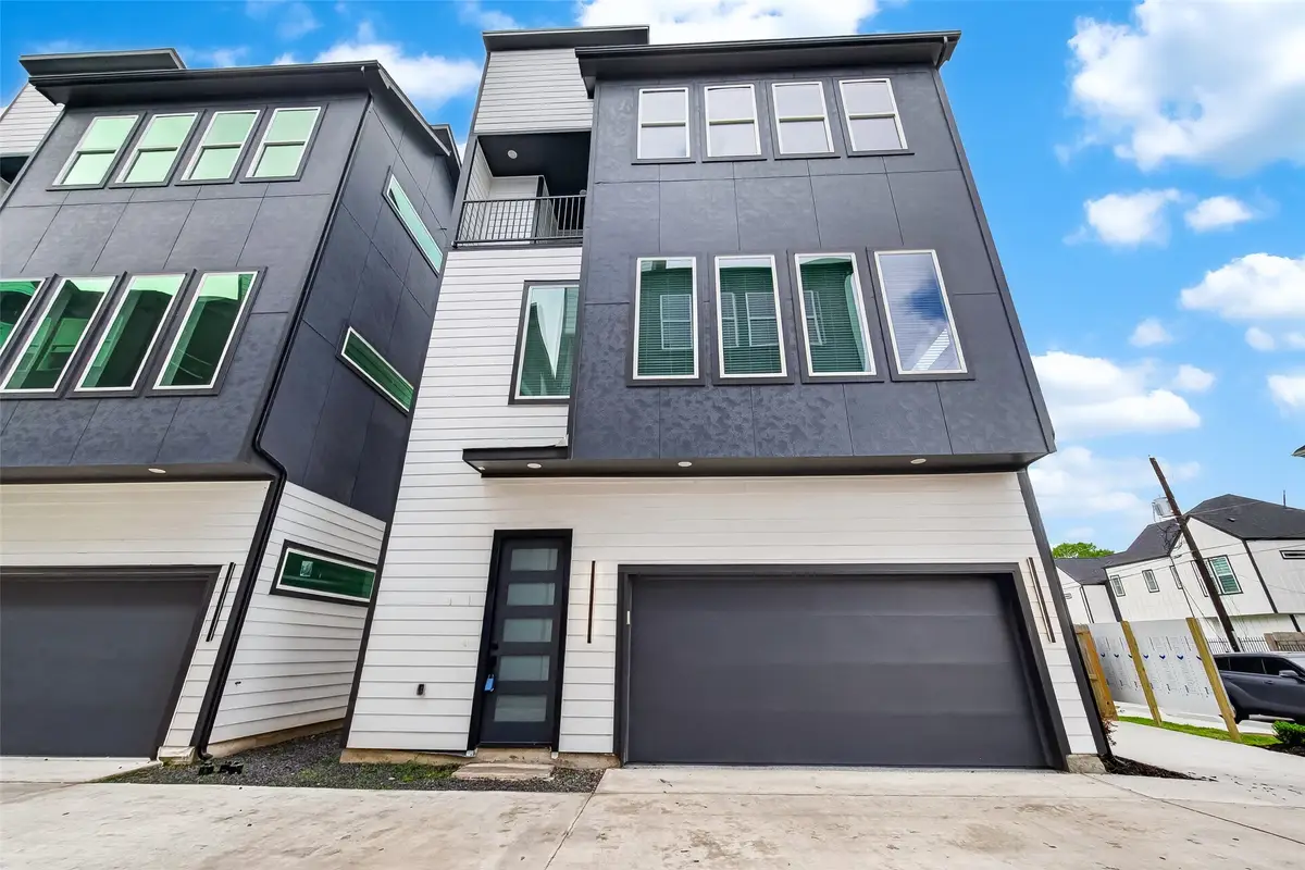 1920 Laverne Street, Houston, TX 77080 - #1