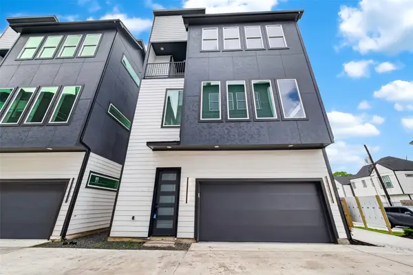 1920 Laverne Street, Houston, TX 77080