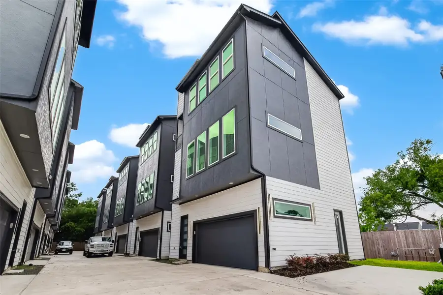 1920 Laverne Street, Houston, TX 77080 - #2