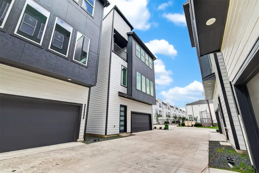 1920 Laverne Street, Houston, TX 77080 - #3