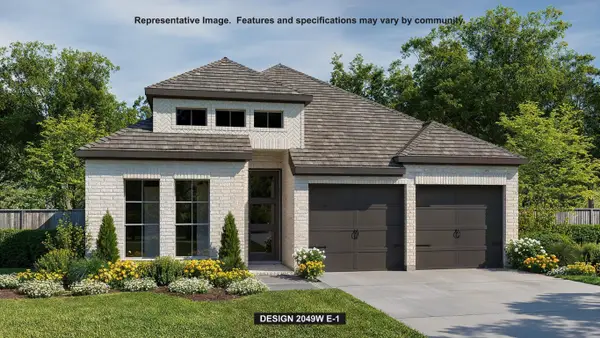 11246 White Crownbeard Drive, Cypress, TX 77433