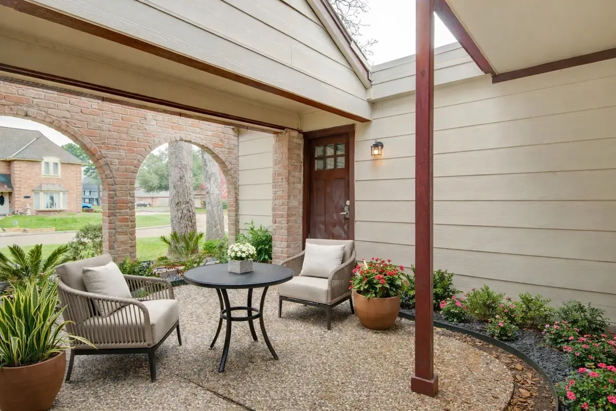 8203 Fernbrook Lane, Houston, TX 77070 - #1