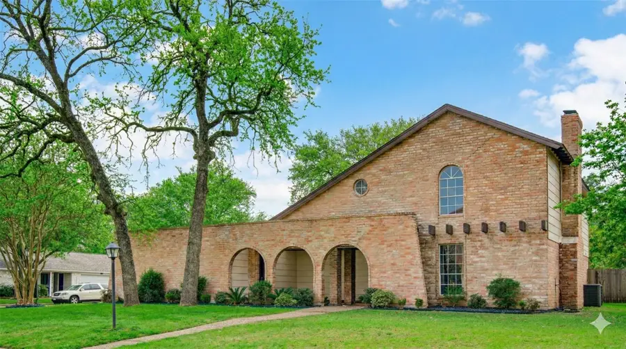 8203 Fernbrook Lane, Houston, TX 77070 - #2