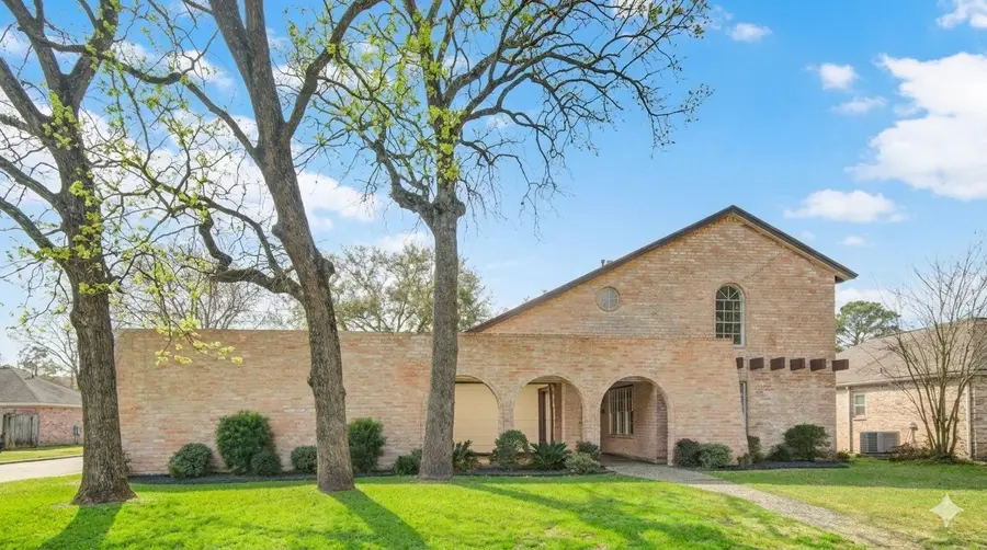 8203 Fernbrook Lane, Houston, TX 77070 - #3