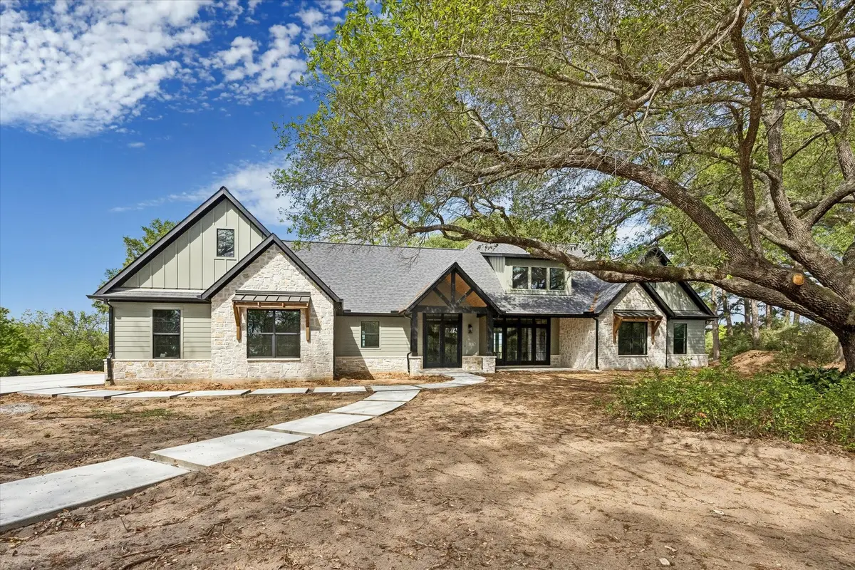 1 Windmill Ridge, Brenham, TX 77833 - #1