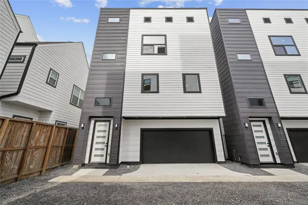 323 N Nagle Street, Houston, TX 77003