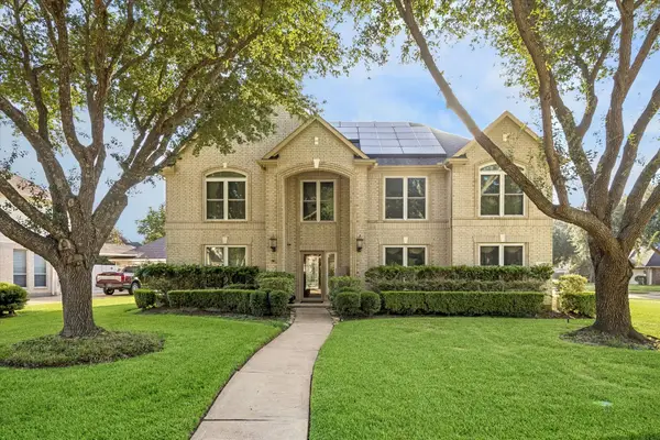 13602 Laurel Terrace Lane, Sugar Land, TX 77498