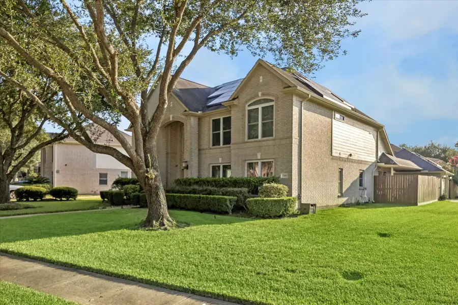 13602 Laurel Terrace Lane, Sugar Land, TX 77498 - #2