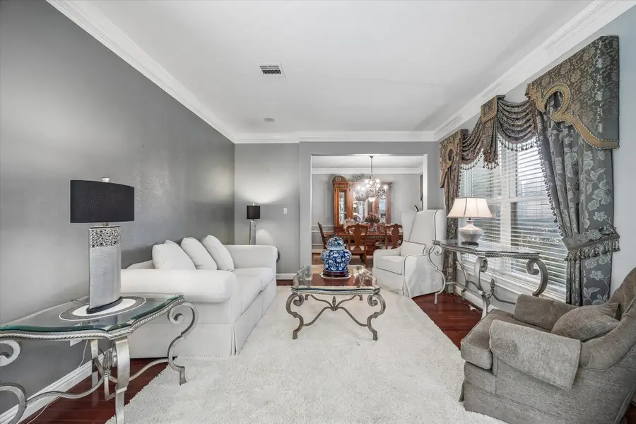 13602 Laurel Terrace Lane, Sugar Land, TX 77498 - #3