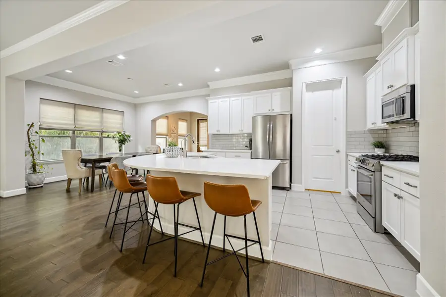 5213 Rose Street, Houston, TX 77007 - #3