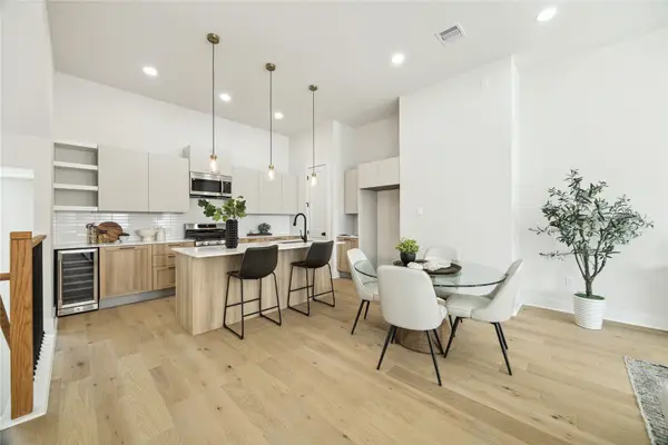 3911 Tulane Street #A, Houston, TX 77018