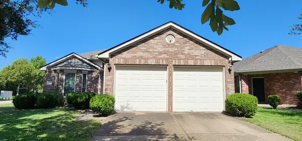 11742 Fortune Park Drive, Houston, TX 77047