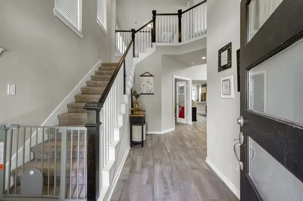 360 Rise Lane, Montgomery, TX 77316