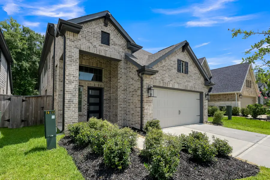 360 Rise Lane, Montgomery, TX 77316 - #2