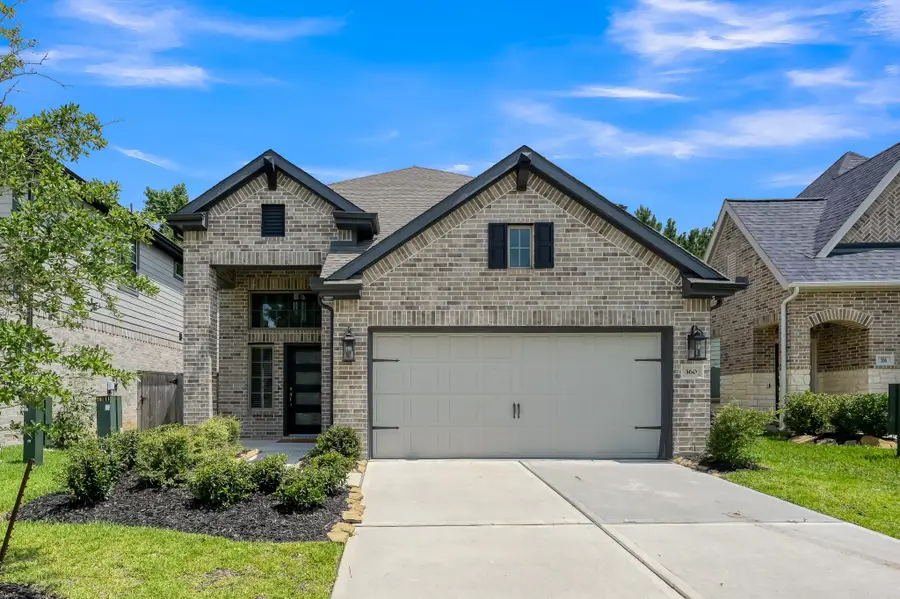360 Rise Lane, Montgomery, TX 77316 - #3