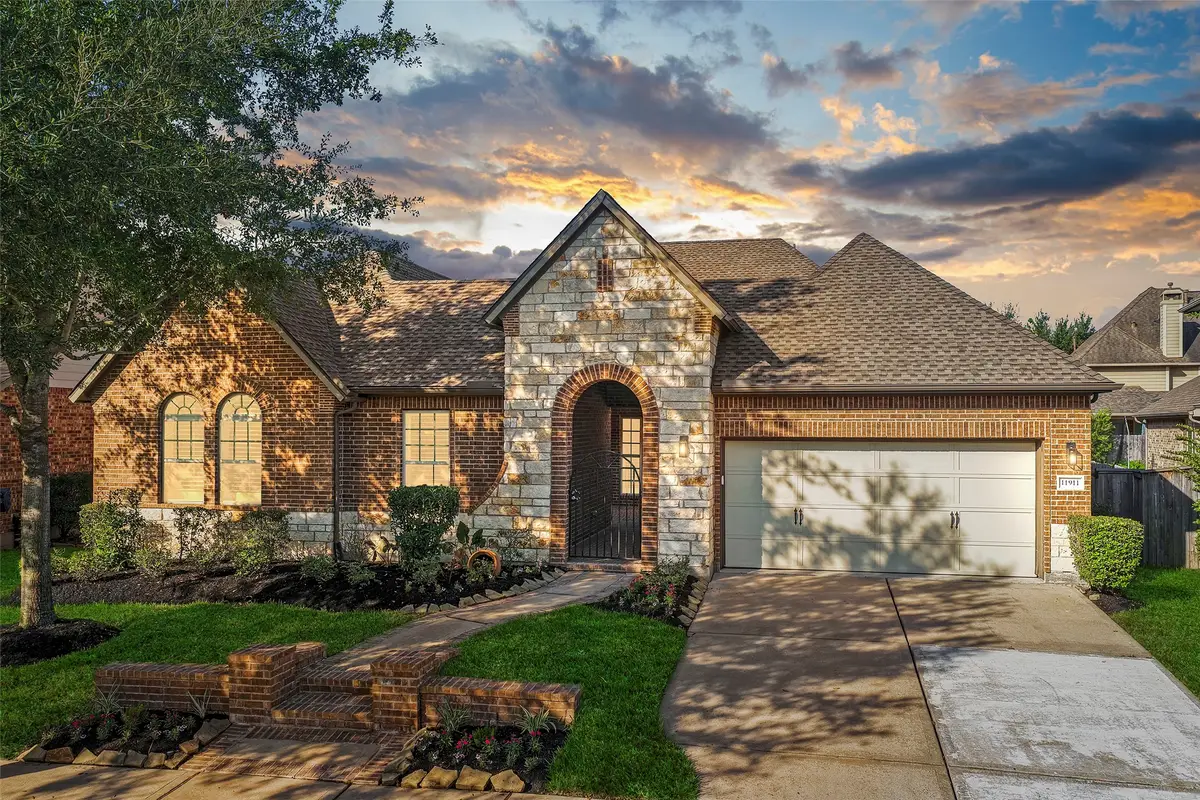 11911 Moonlit Falls Drive, Cypress, TX 77433 - #1