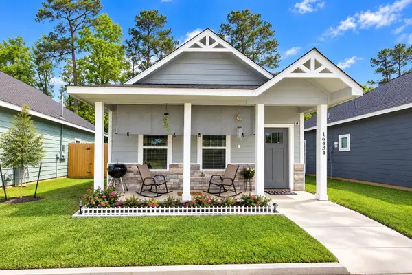 16434 Eastchase, Montgomery, TX 77316