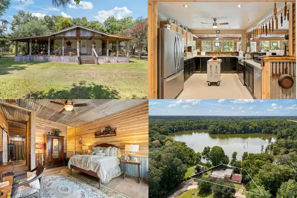 50 County Road 2122 A, Cleveland, TX 77327