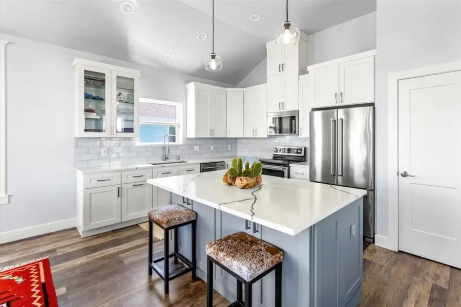 4102 Grayson Drive, Galveston, TX 77554 - #2