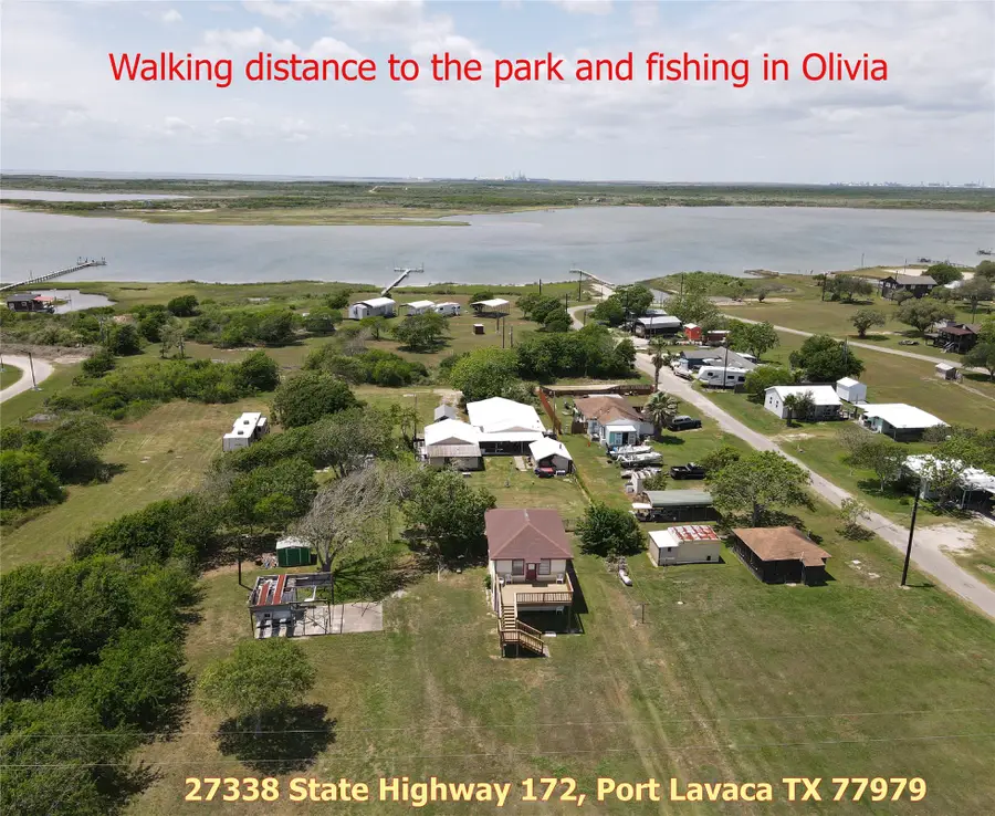27338 State Highway 172, Port Lavaca, TX 77979 - #2