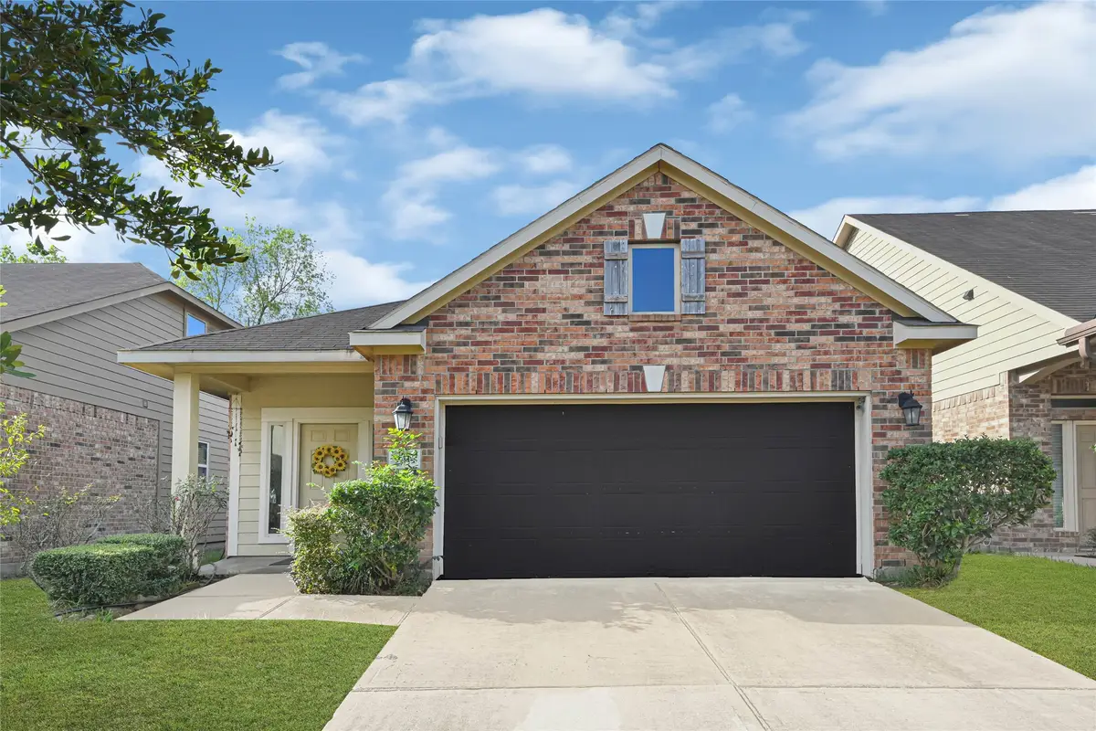 9414 Savannah Holly Drive, Houston, TX 77075 - #1